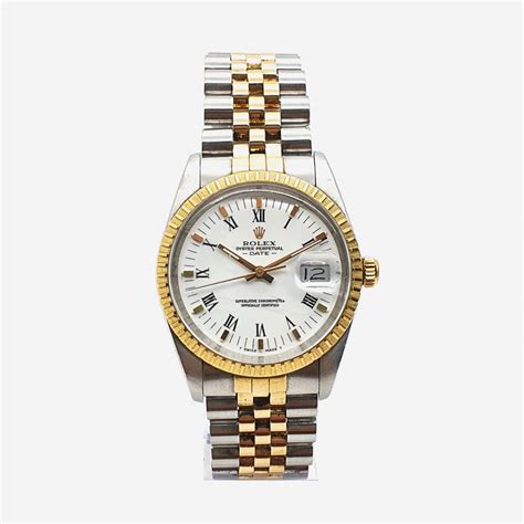 rolex oyster mujer segunda mano|Comprar relojes Rolex Oyster Perpetual usados en .